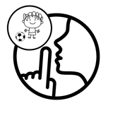 Silent Weekend Hvid Silent Weekend Hvid